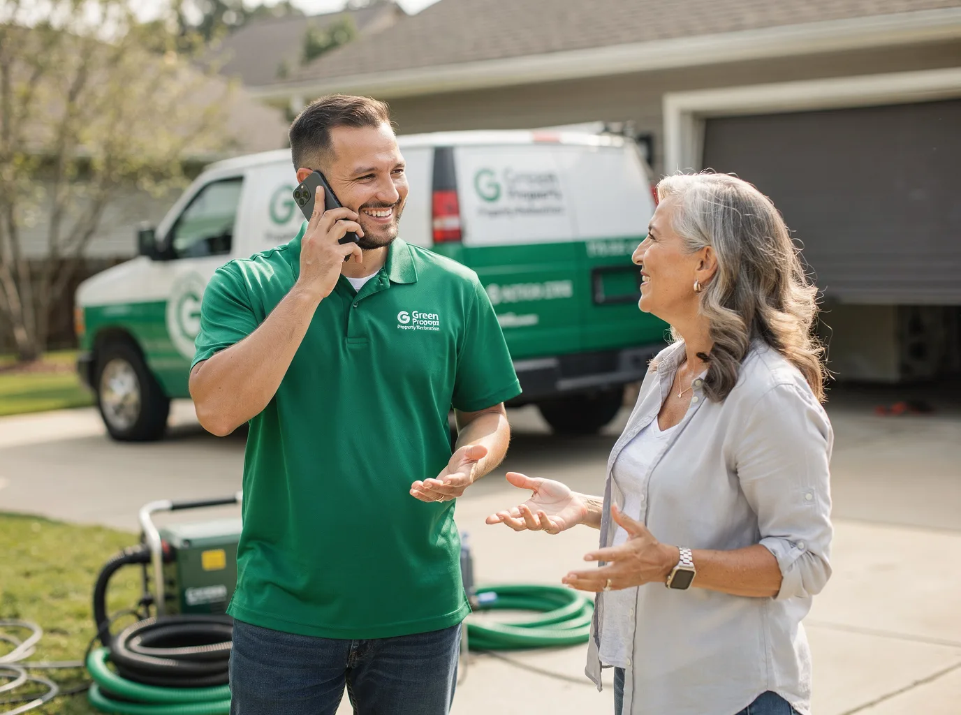 Water Damage Restoration Bridgeport, IL FAQs